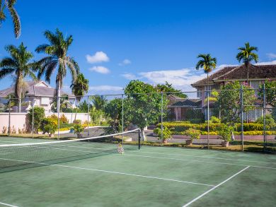 Seven Bedroom Jamaica Beach Villa Sleeps 14 Private Pool