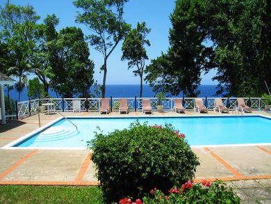 Ocean Views, Private Dock, Private Pool - Jamaica Rental