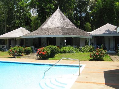 Ocean Views, Private Dock, Private Pool - Jamaica Rental