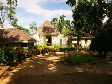 Ocean Views, Private Dock, Private Pool - Jamaica Rental