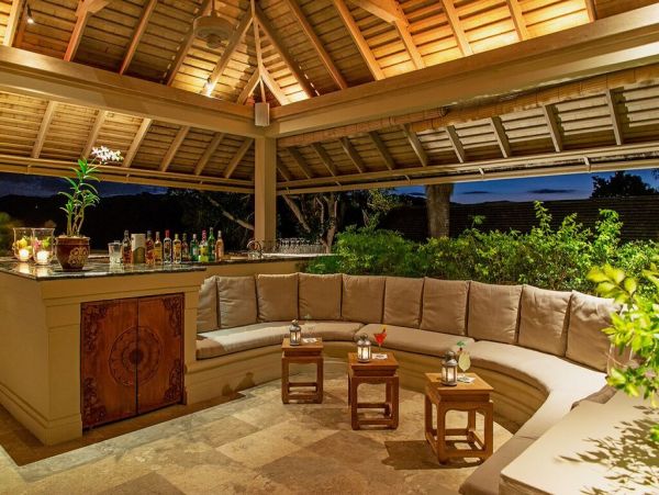 Jamaica Luxury 8 Bedroom Villa Panoramic Ocean Views