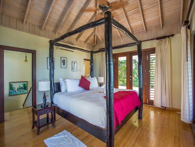 Negril Waterfront Luxury Vacation Villa Jamaica Pool