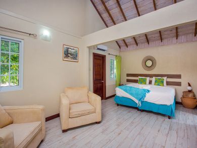Negril Waterfront Luxury Vacation Villa Jamaica Pool