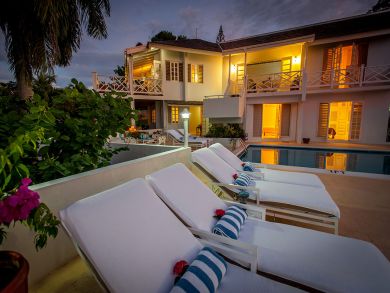 Club membership luxury Villa East Of Montego Bay