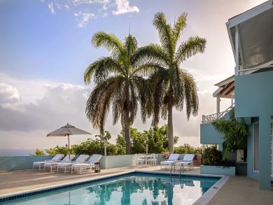 Club membership luxury Villa East Of Montego Bay