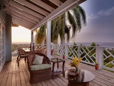 Club membership luxury Villa East Of Montego Bay