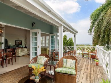Club membership luxury Villa East Of Montego Bay