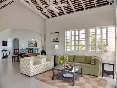 Club membership luxury Villa East Of Montego Bay