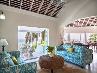 Club membership luxury Villa East Of Montego Bay