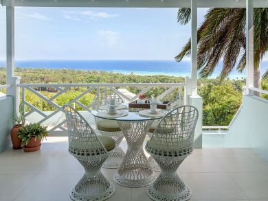 Club membership luxury Villa East Of Montego Bay