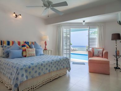 Club membership luxury Villa East Of Montego Bay