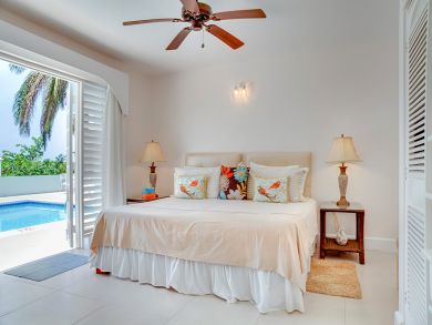Club membership luxury Villa East Of Montego Bay
