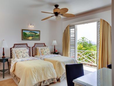Club membership luxury Villa East Of Montego Bay
