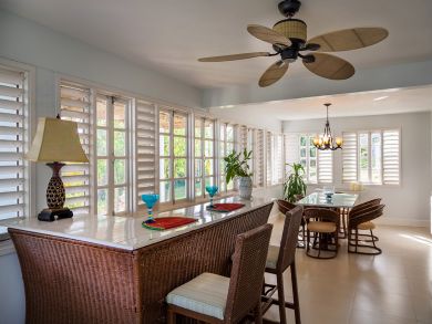 Club membership luxury Villa East Of Montego Bay