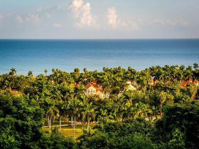 Club membership luxury Villa East Of Montego Bay