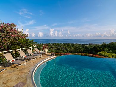 Six Bedroom Luxury Jamaica Villa