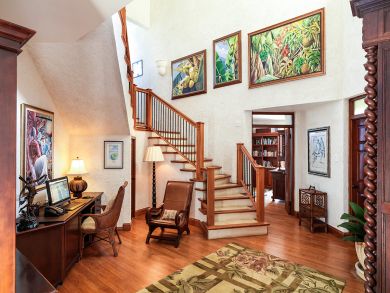 Six Bedroom Luxury Jamaica Villa