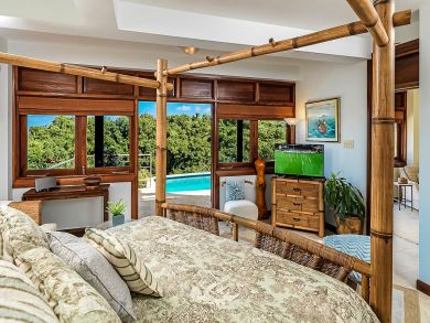 Six Bedroom Luxury Jamaica Villa