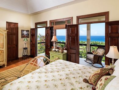 Six Bedroom Luxury Jamaica Villa
