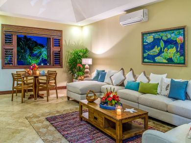 The Ultimate Jamaica Island Oceanfront Luxury.