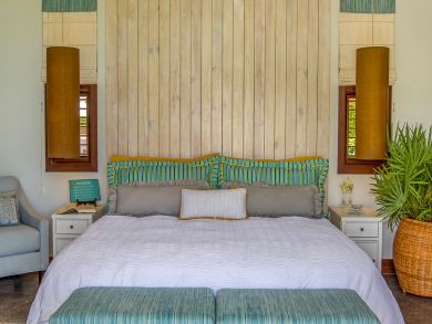 The Ultimate Jamaica Island Oceanfront Luxury.
