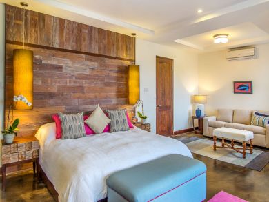 The Ultimate Jamaica Island Oceanfront Luxury.