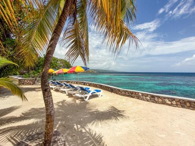Sandy Beach Sandy Beach