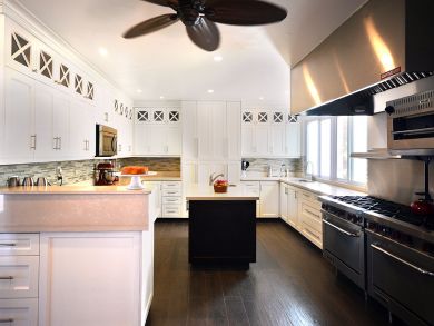 Equipped Kitchen Equipped Kitchen