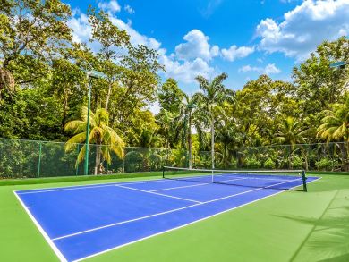 Tennis Tennis