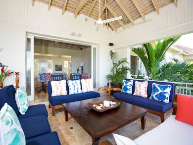 Luxury Villa Sandy Bay Jamaica