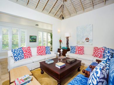 Luxury Villa Sandy Bay Jamaica