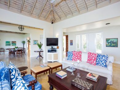 Luxury Villa Sandy Bay Jamaica