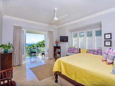 Luxury Villa Sandy Bay Jamaica