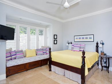Luxury Villa Sandy Bay Jamaica
