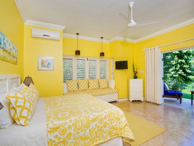Luxury Villa Sandy Bay Jamaica