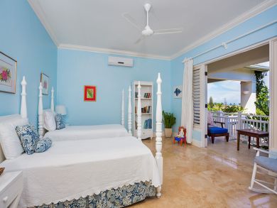 Luxury Villa Sandy Bay Jamaica