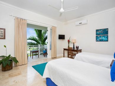 Luxury Villa Sandy Bay Jamaica