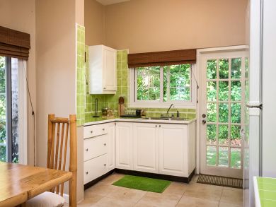 Kitchen Kitchen