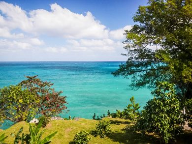Ocean View Ocean View
