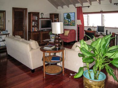 A Rare Eight Bedroom Pool Villa with Driver & Beachfront