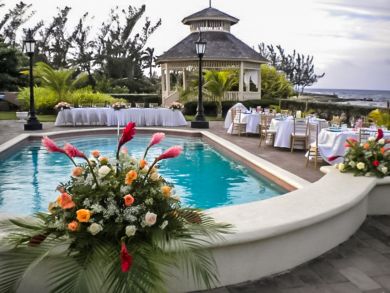 A Rare Eight Bedroom Pool Villa with Driver & Beachfront