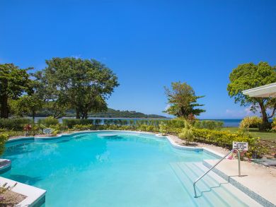 Rent the Adjoining Villas and Collectively Enjoy 15 bedrooms
