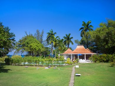 Rent the Adjoining Villas and Collectively Enjoy 15 bedrooms