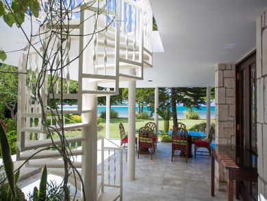 Rent the Adjoining Villas and Collectively Enjoy 15 bedrooms