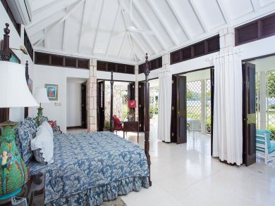 Rent the Adjoining Villas and Collectively Enjoy 15 bedrooms