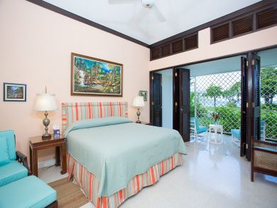 Rent the Adjoining Villas and Collectively Enjoy 15 bedrooms