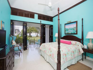Rent the Adjoining Villas and Collectively Enjoy 15 bedrooms