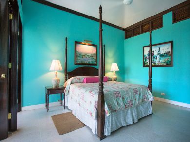 Rent the Adjoining Villas and Collectively Enjoy 15 bedrooms
