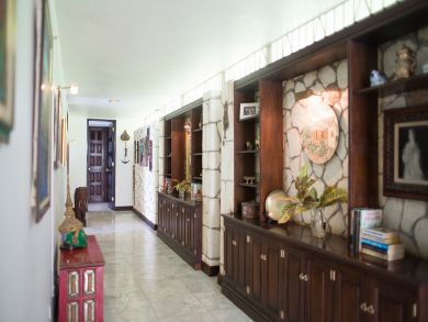 Rent the Adjoining Villas and Collectively Enjoy 15 bedrooms