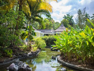 Rent the Adjoining Villas and Collectively Enjoy 15 bedrooms